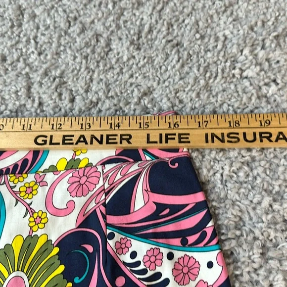 Tracy Negoshian Women’s skirt Size 6 - Picture 4 of 5